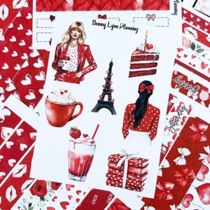 XOXO - Trousse quotidienne Hobonichi Cousin (A5)