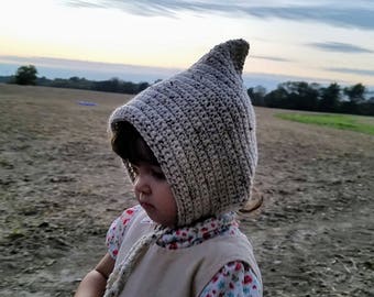 Crochet baby bonnet pattern /"Sophie/'s Precious Bonnets/" download only