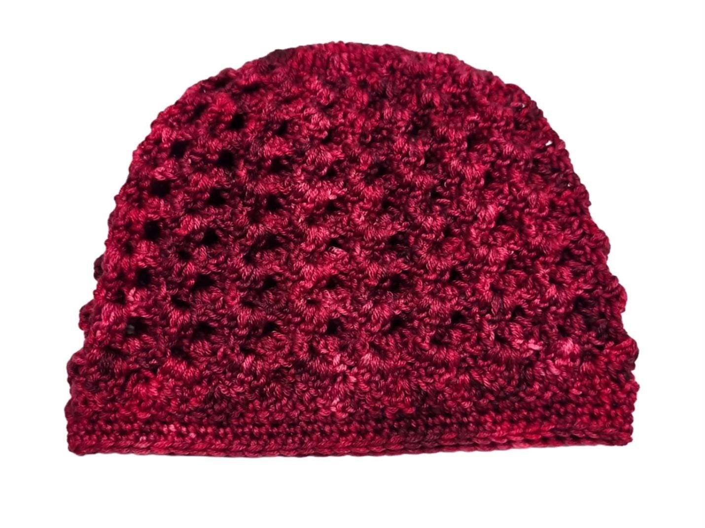 Crochet Beanie Hat and Scarf Set Pattern - Bagoday Crochet  display picture 3