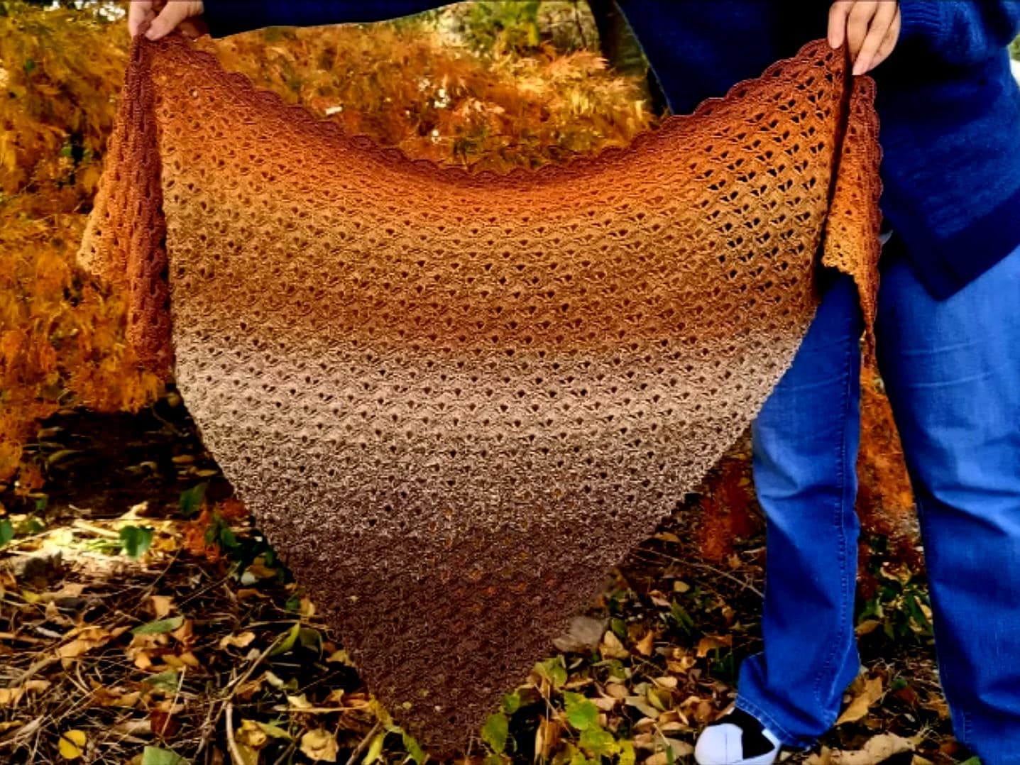 Bag-O-Day Crochet Patterns for Shawls, Blankets and Hats 9 Crochet Easy Shawl Wrap Pattern Speed Of Light by Bagoday