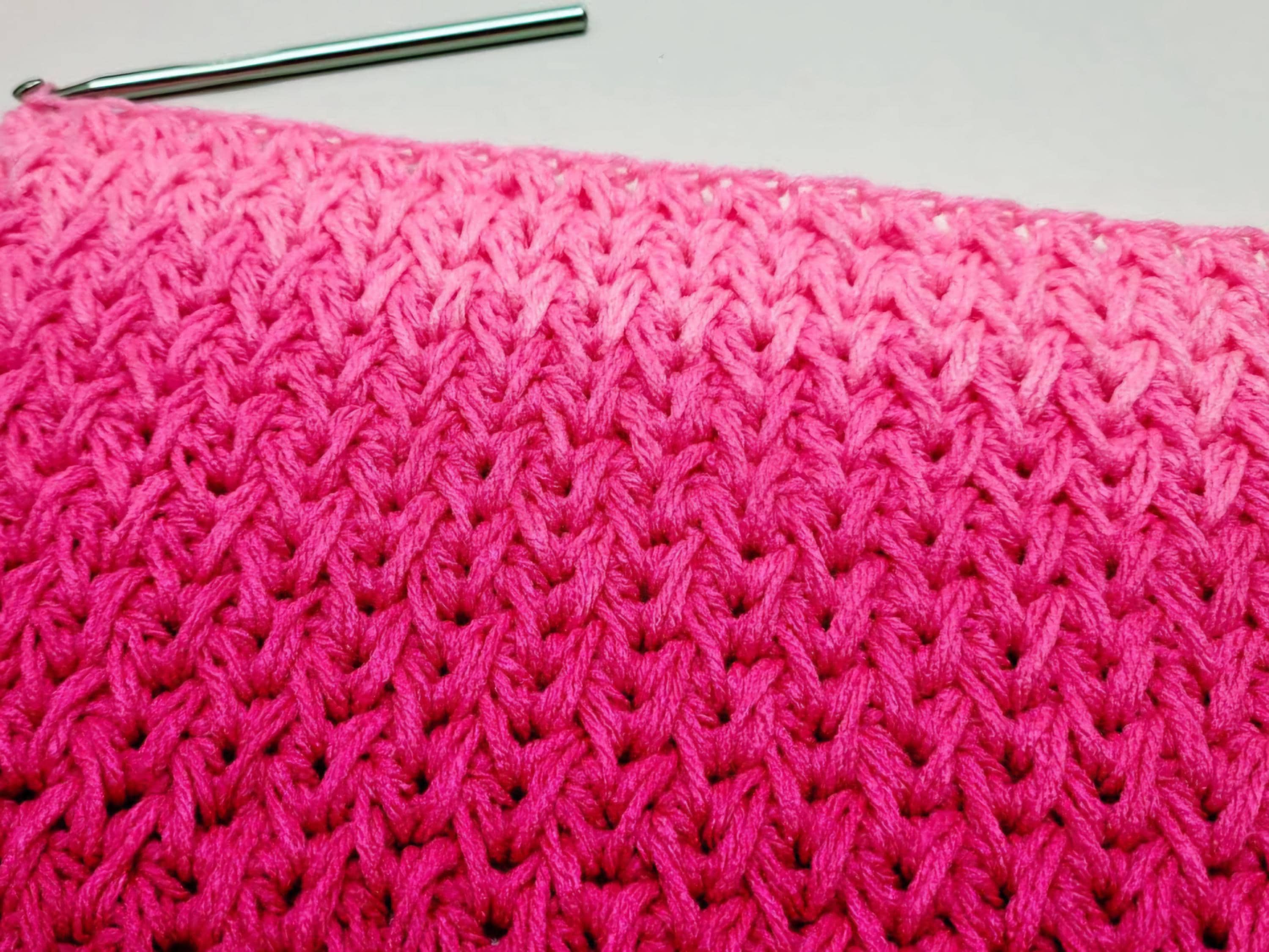 Crochet Feather STITCH ONLY Pattern by Bagoday Crochet PDF Digital ...