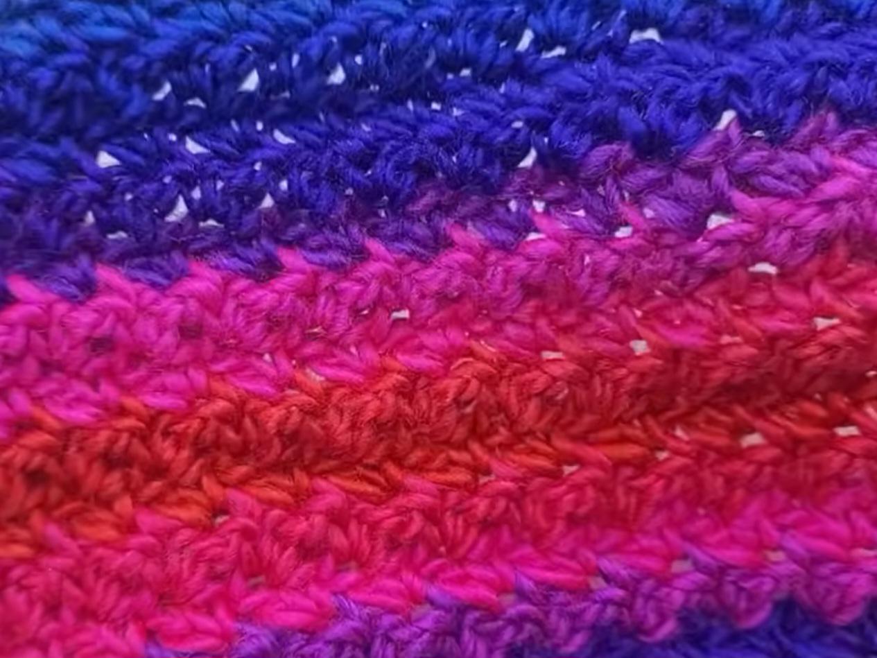 Crochet Flower Bud STITCH ONLY Pattern by Bagoday Crochet PDF Digital ...