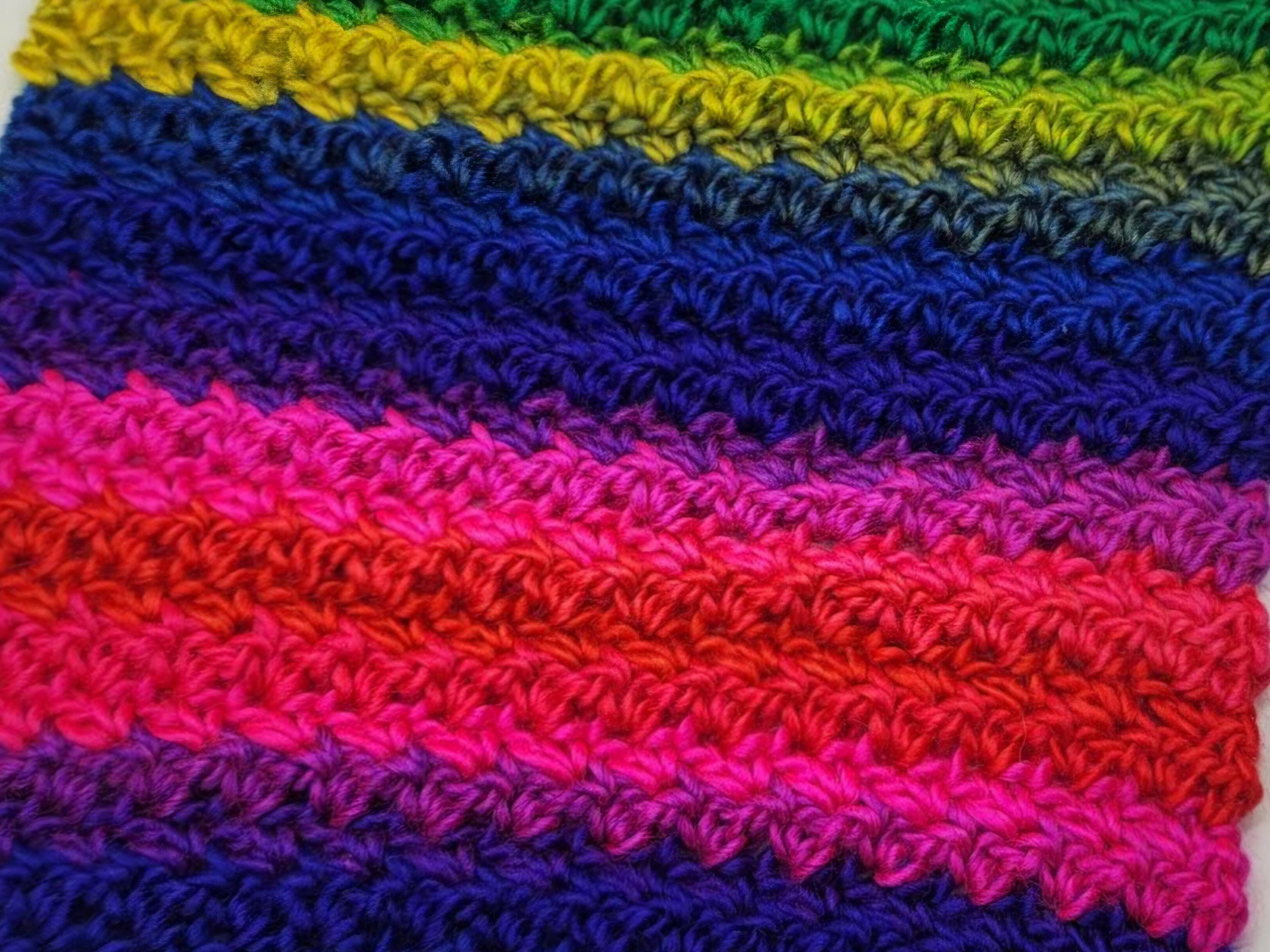 Crochet Flower Bud STITCH ONLY Pattern by Bagoday Crochet PDF Digital ...