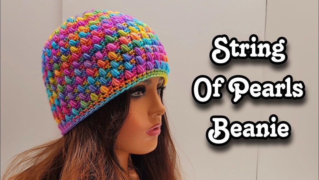 COYSEIO☆大人気♪ COY VISOR CROCHET BEANI(2color) COYSEIO☆大人気♪ COY VISOR CROCHET BEANI(2color)