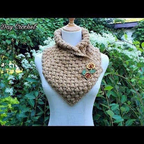 bag o day crochet