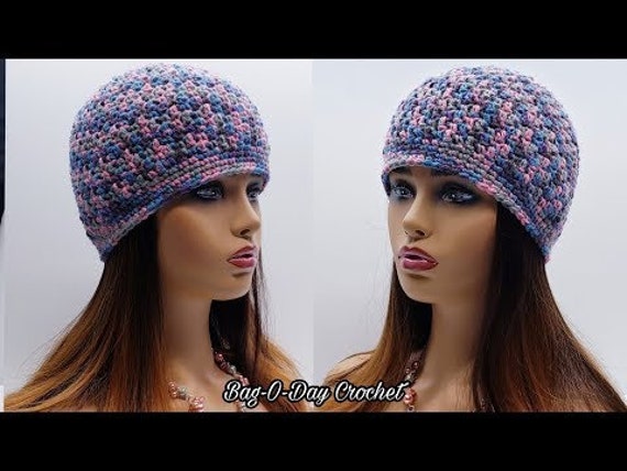 Bag o day crochet tutorials sale