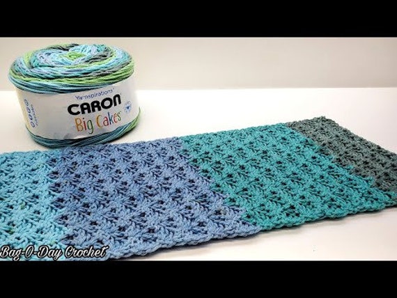 bagoday crochet patterns