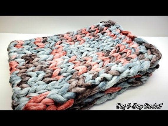 Bag o day crochet baby blanket hotsell
