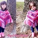 see more listings in the Crochet Poncho Patterns section