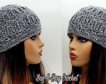 Bag O Crochet Beanies Top Easy Crochet Hat Hot Sale