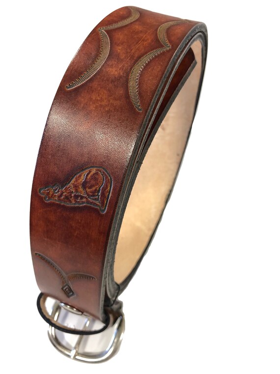 indian belts mens