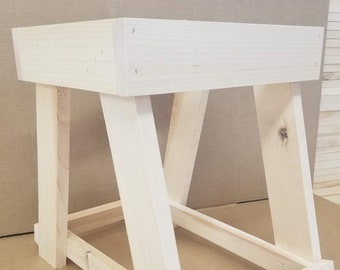 Warre Hive Stand