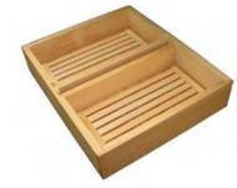 Warre Hive Top Feeder