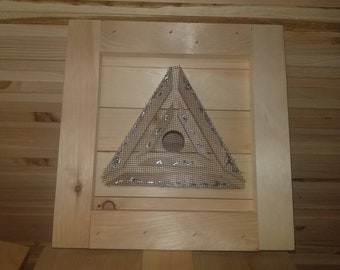 Warre Escape Board