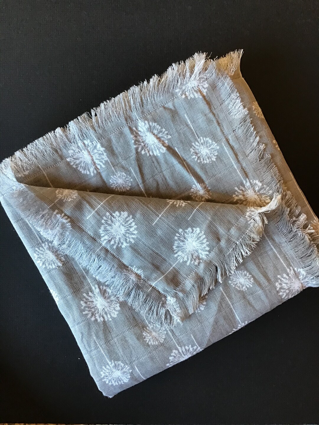 Swaddle Blanket Newborn Swaddle Double Gauze Swaddle Blanket Boho