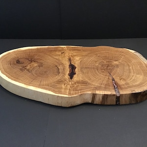 Charcuterie Board- Tapas Board- Rustic Cheese Tray- Decorative Tray - Dessert Platter - Cheese Tray