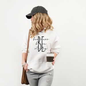 Be Brave Fearless Strong