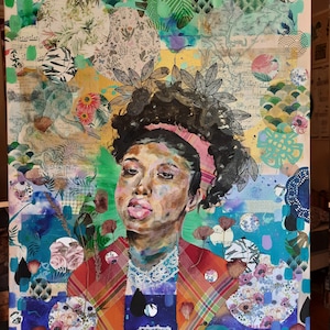 Madame Creole