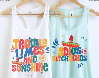 Final Fiesta Bachelorette Party Shirt, Nacho Average Bride Tank, Mexico Bachelorette, Margarita Tank Top, Cinco De Mayo Funny Bachelorette