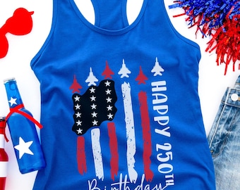 ifsixwasnineアメリカ国旗デザイン タンクトップ 現在、この商品の在庫はありません - Etsy