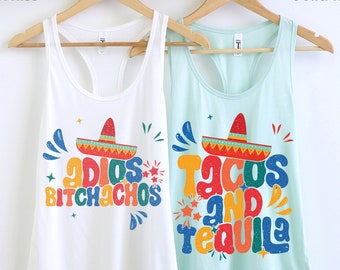 Final Fiesta Bachelorette Party Shirt, Nacho Average Bride Tank, Mexico Bachelorette, Margarita Tank Top, Cinco De Mayo Funny Bachelorette