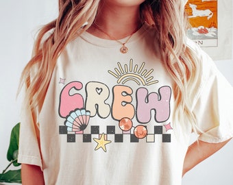 Nautical Bachelorette Party Shirts, Funny Beach Bachelorette Cruise Shirts, Retro Last Sail Before the Veil Tee, Let’s Get Nauti Bride Shirt