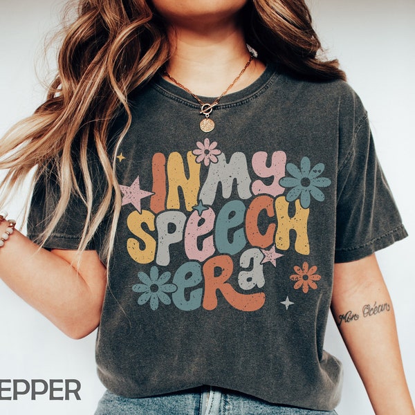 Speech Therapy - Etsy