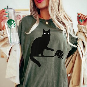 Luvyle cat t shirt shop