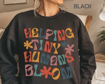 Pediatric Physical Therapy Sweatshirt, Physical Therapist Assistant Sweater, Physiotherapist Shirt, PT PTA Gifts, Play Mental Health Therapy