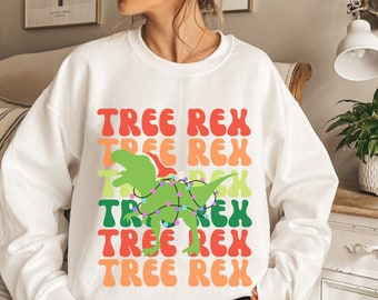 80s Dinosaur Sweater - Etsy