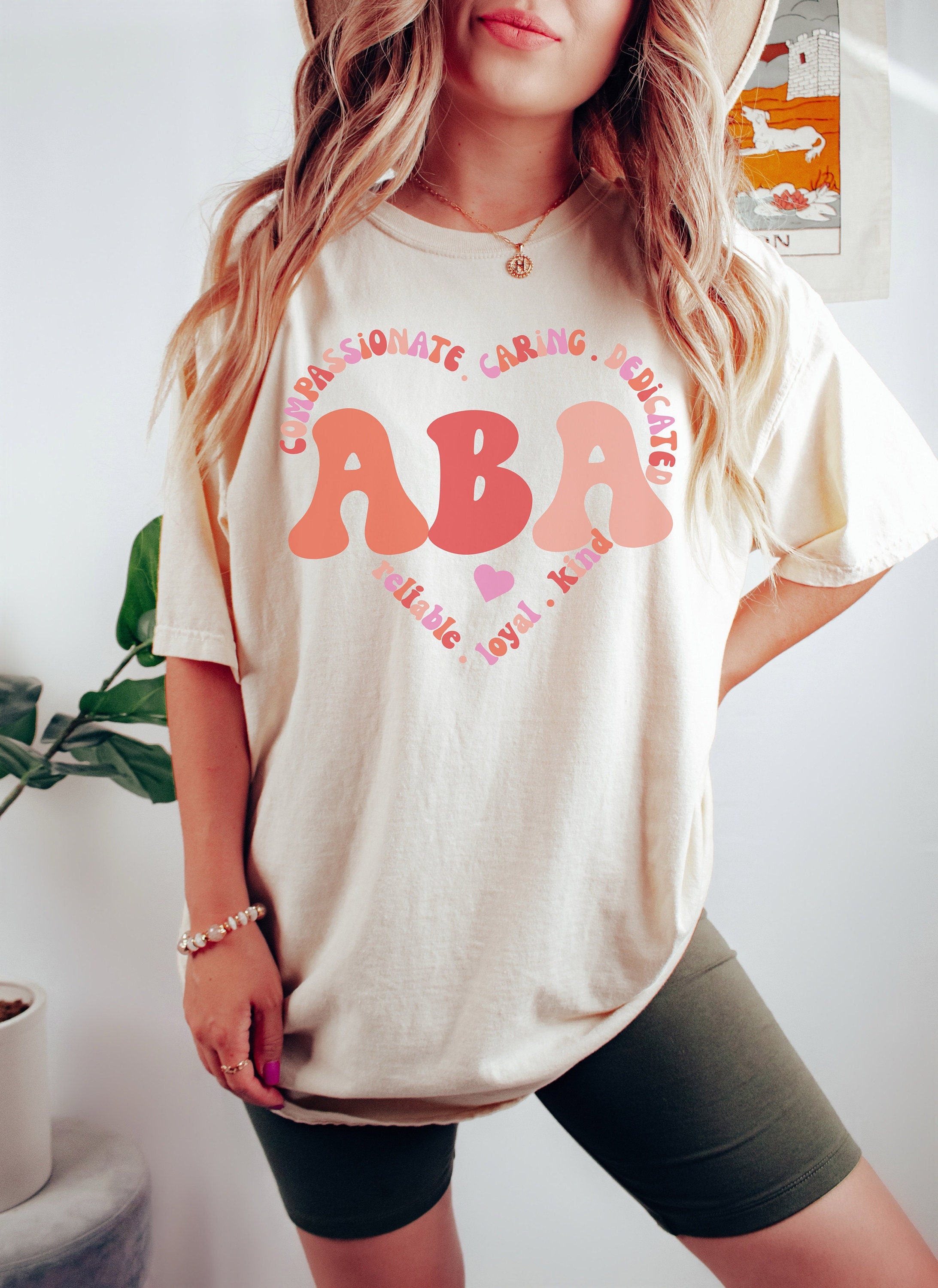 Aba Therapist Shirt Behavior Therapy T-Shirt Aba Therapist Shirt Behavior Therapy T-Shirt