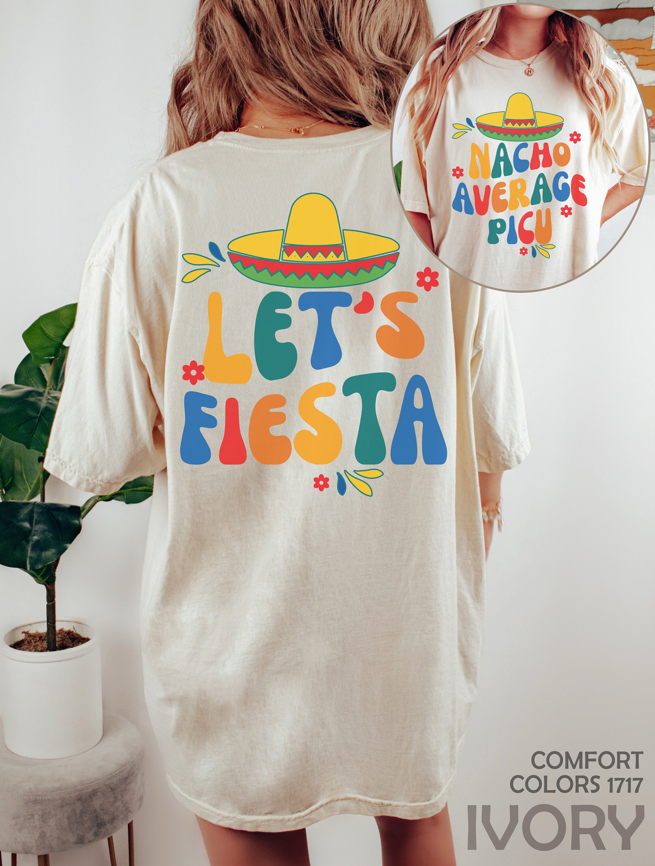 Happy cinco de mayo T - shirt, Mexico Celebration