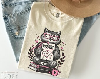 School Counselor Shirt, Funny Therapist Gift Mental Health Tshirt, Social Worker Shirt, Owl School Psychologist Tee, Psychology Lover Gift