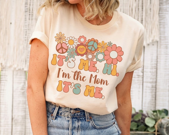 Camisetas yo soy la mama hotsell