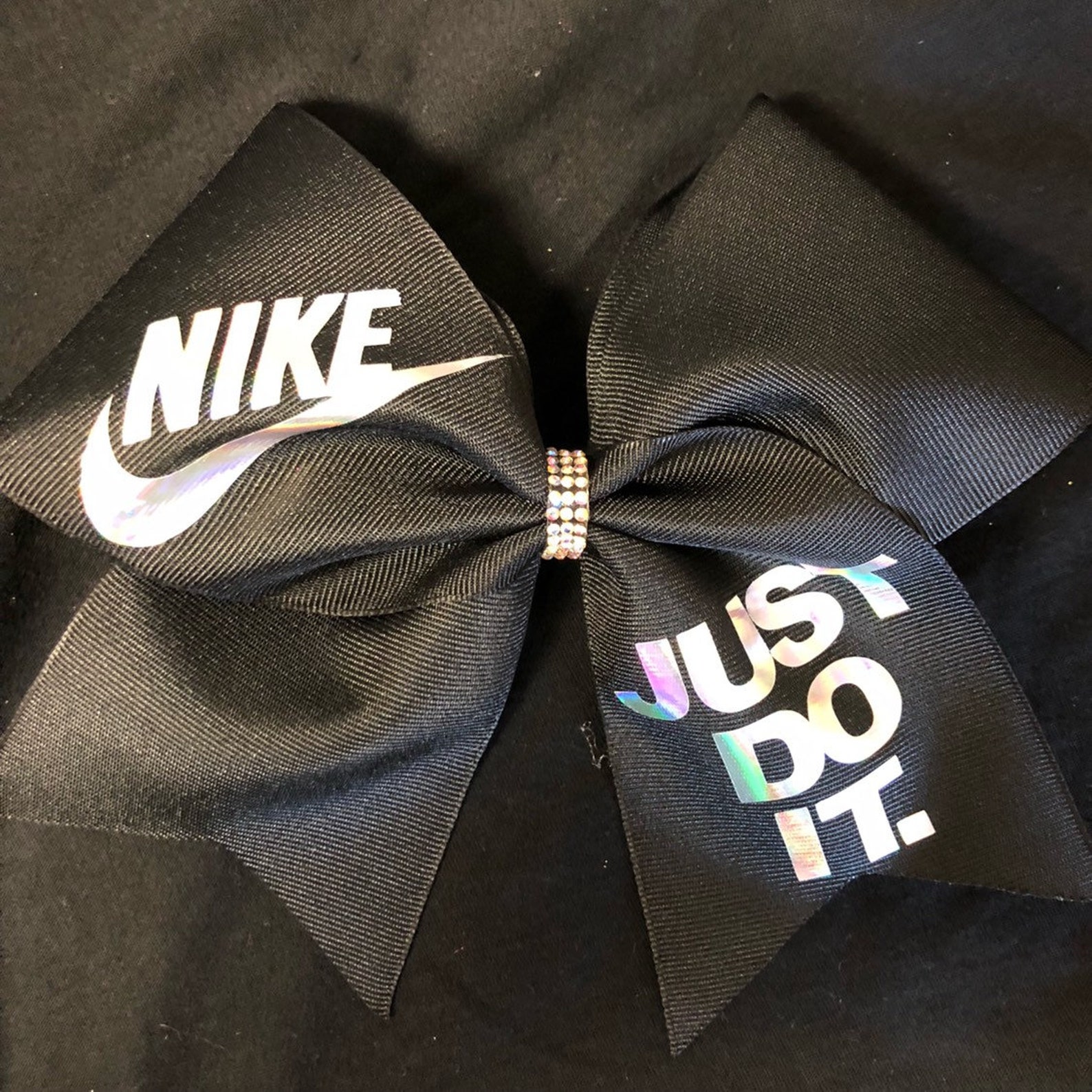 Nike Bows Pick your color of bow Etsy