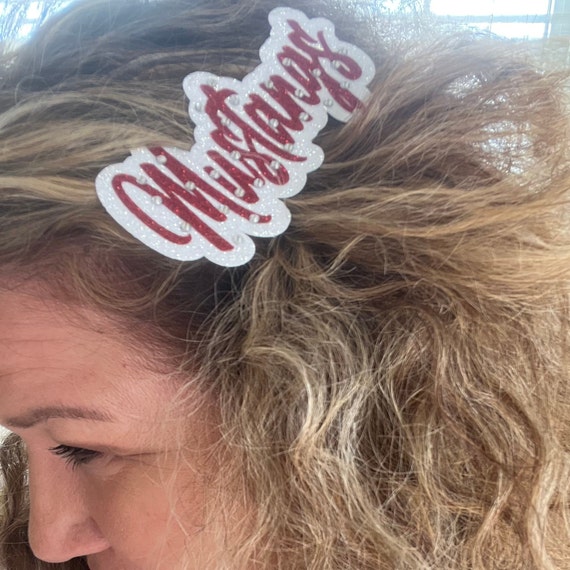 Custom top hair pieces