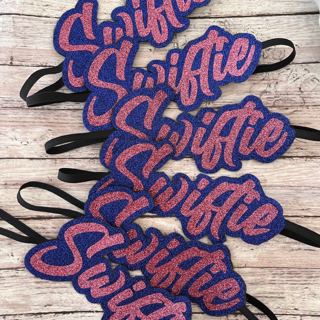 Team Headband Custom Team Headban Team Gift Idea Headband Bulk Etsy