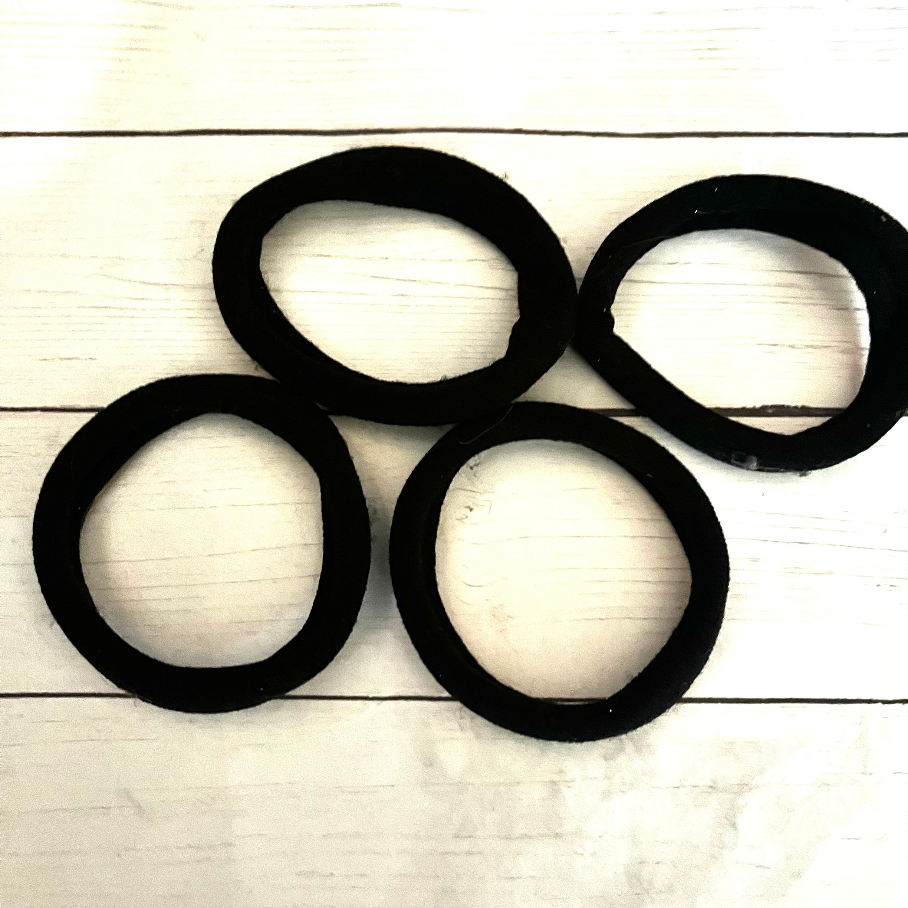 Seamless Hair Bands - Etsy Seamless Hair Bands - Etsy