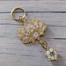 see more listings in the Bag Charms & Key Rings  section