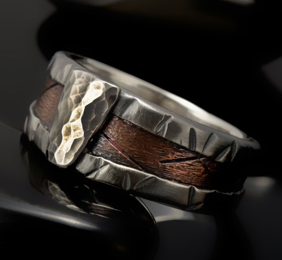 bague homme unique bague homme unique