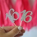 see more listings in the Cupcake Toppers  section