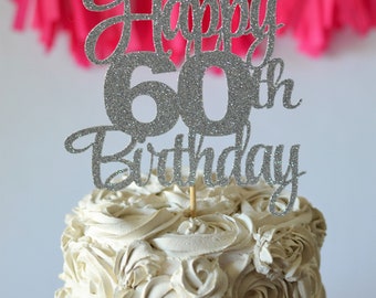 8 Piezas De Decoración De Cumpleaños 40 Para Mujeres Y Hombres, Decoración De Mesa De 40 Años, Decoración Creativa De Mesa De Cumpleaños De Cuarenta Años, Fácil De Instalar, Vicycaty