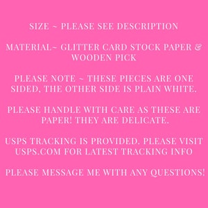 Glitter Legal AF Birthday Cake Topper, Twenty One, Gold 18 Cake Topper, 21st, Let's Party Cake Topper, Happy Birthday Topper, Finally 18 image 4