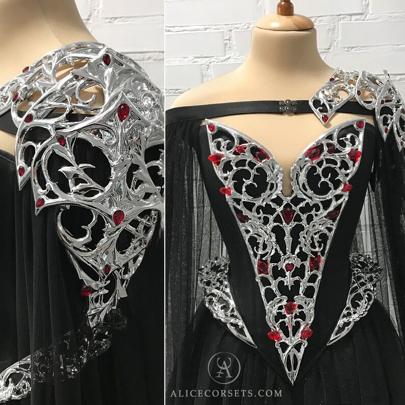 rime arodaky veil