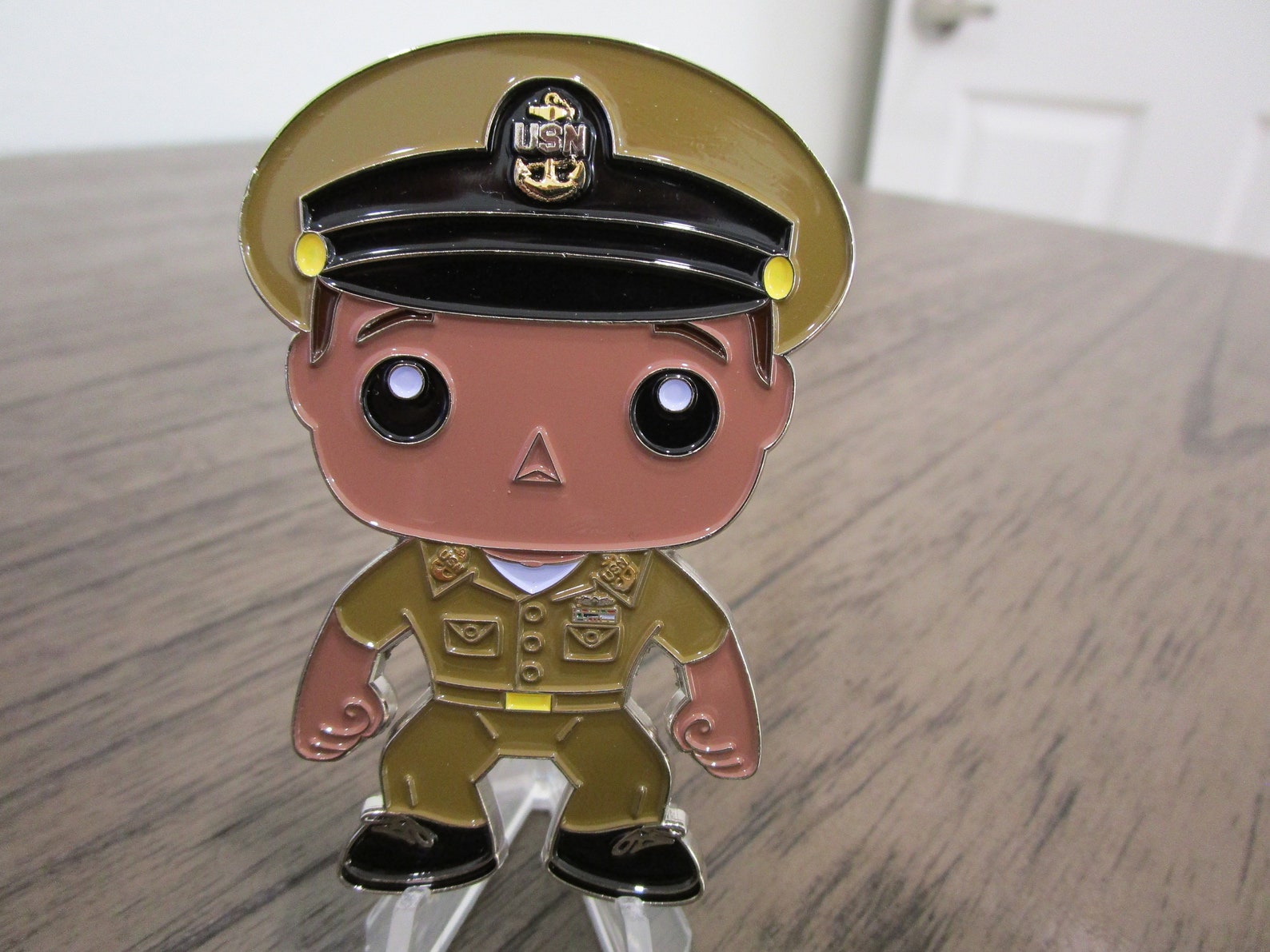 funko pop navy seal