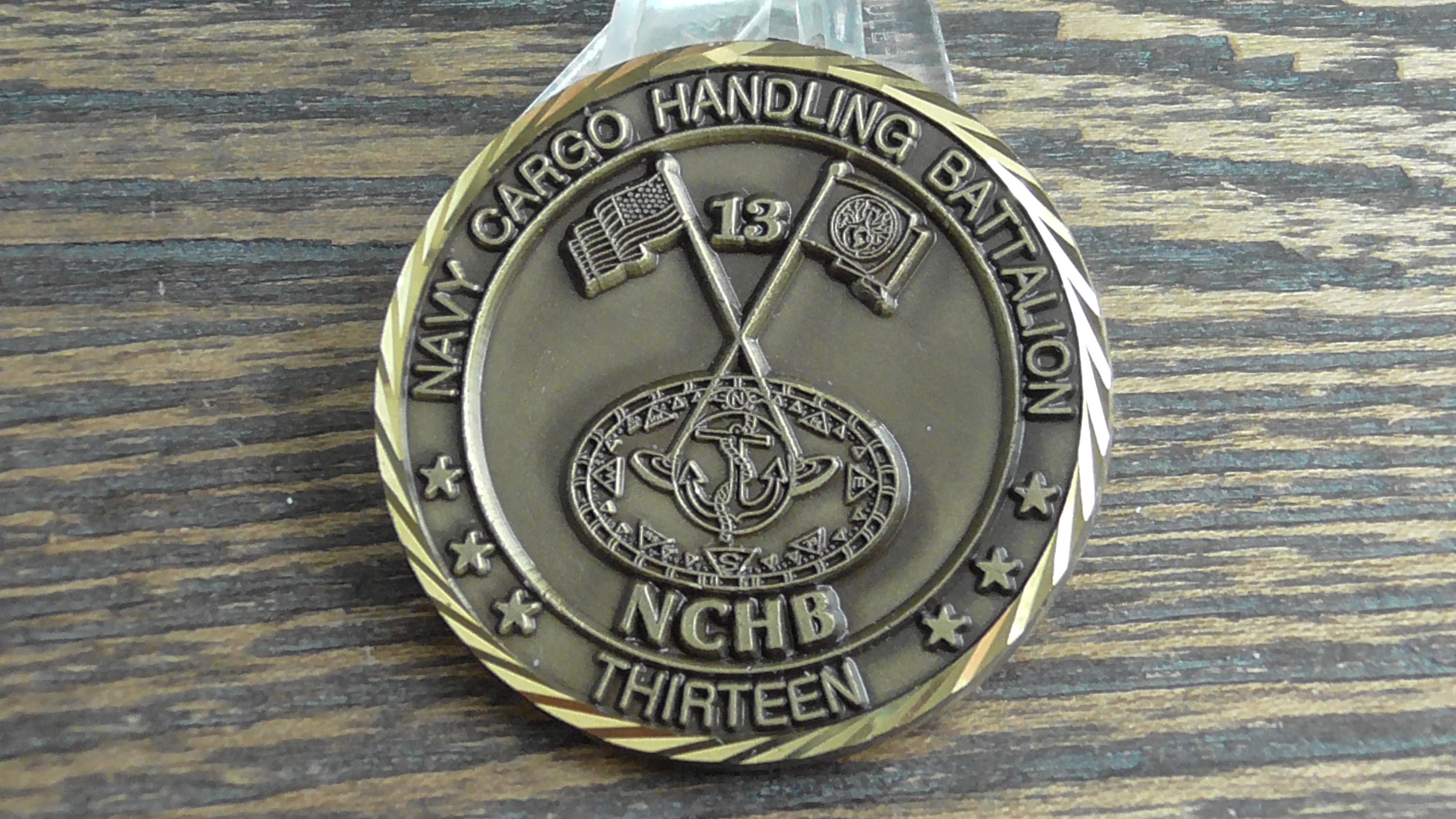 最終価格US NAVYチャレンジ U.S. Navy 1775-2025 250th Anniversary Challenge Coin Military