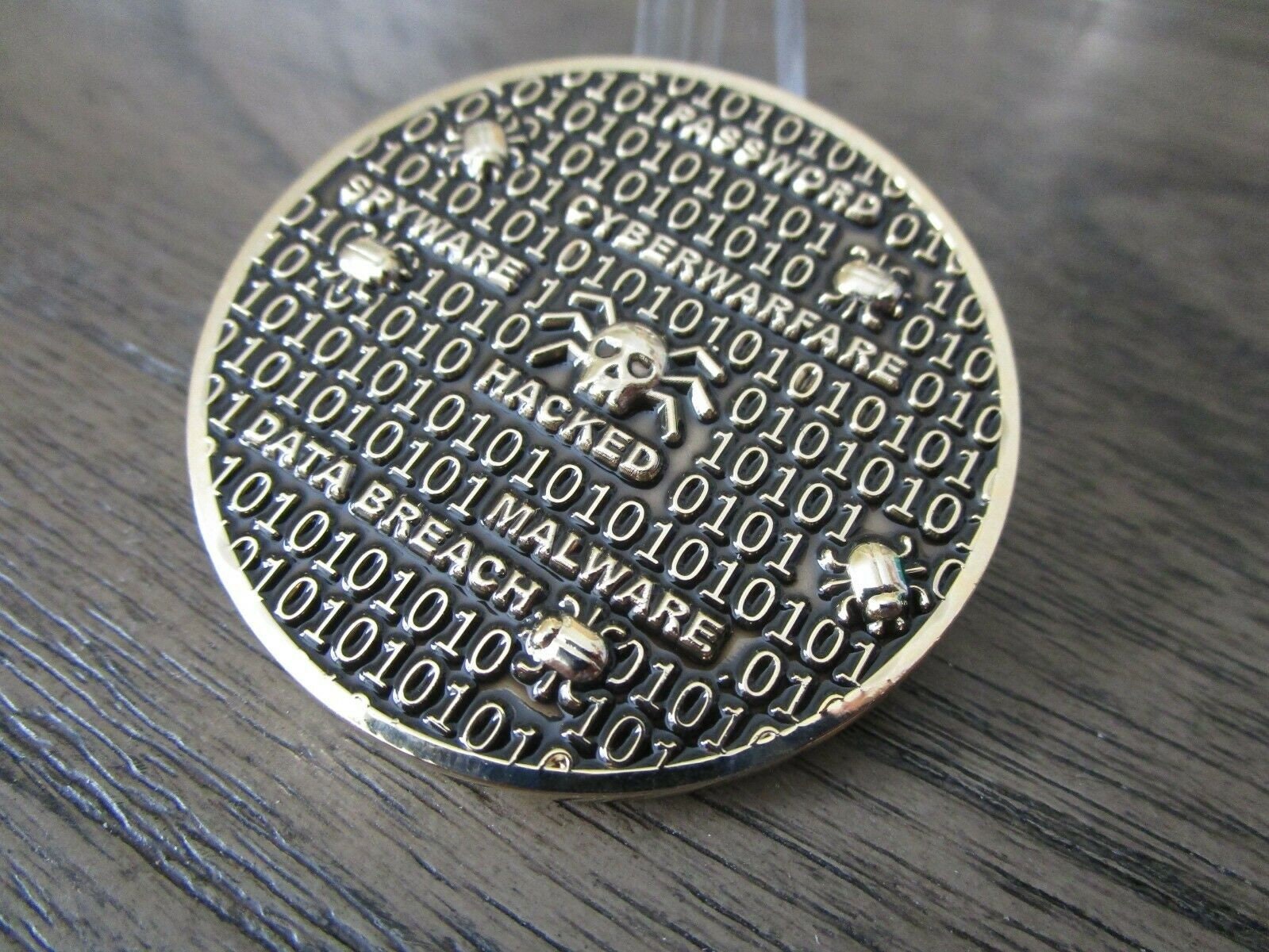 サイバーネットワークオペレーション NSA CNO SIGINT チャレンジ