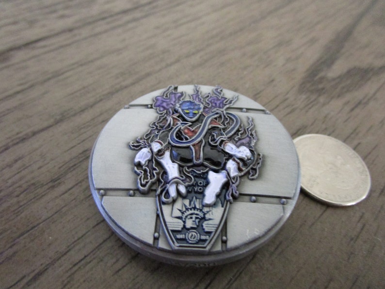 New York City Emergency Medical Service EMS FDNY Night Crawler Etsy