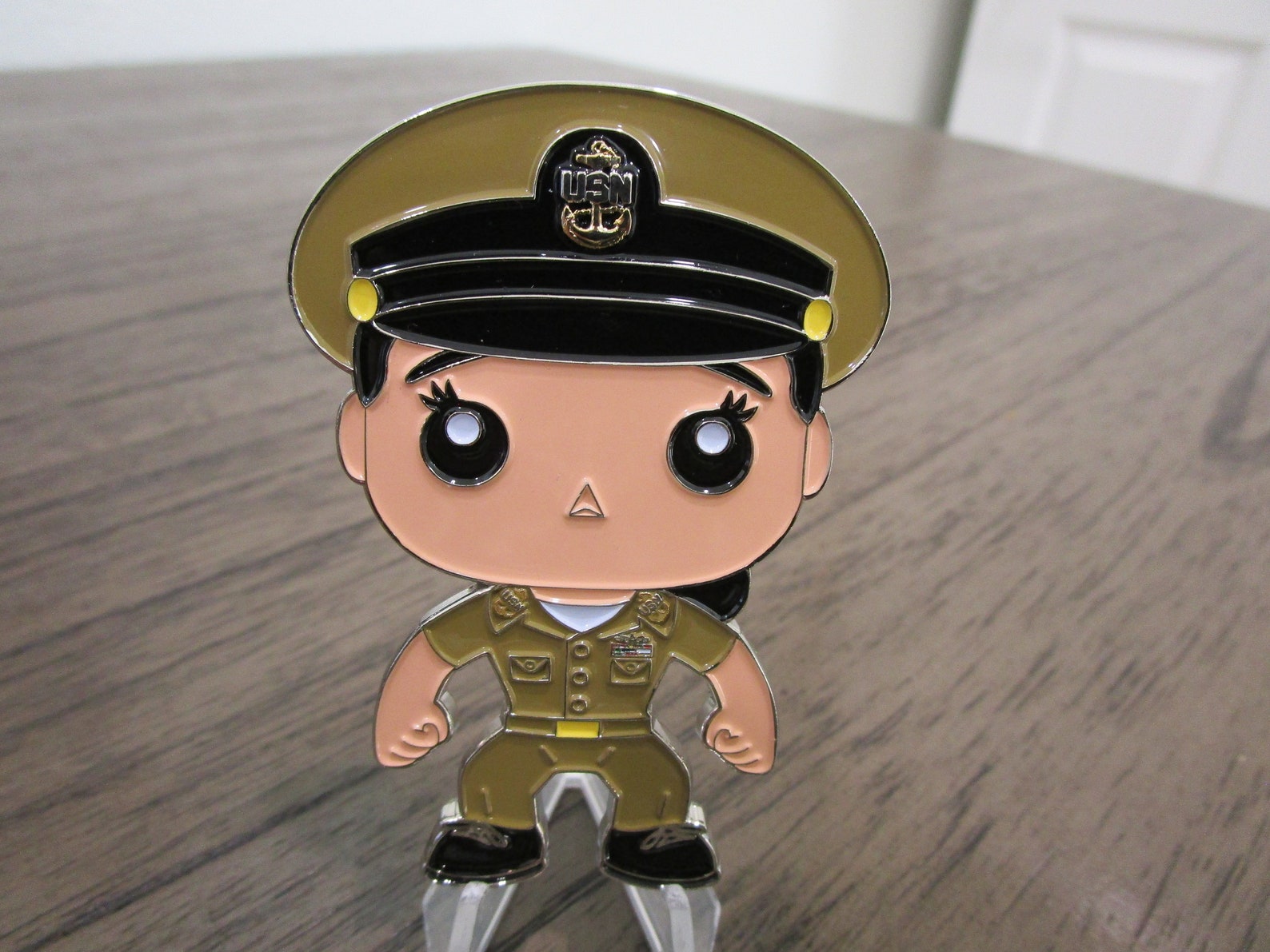 funko pop de navy