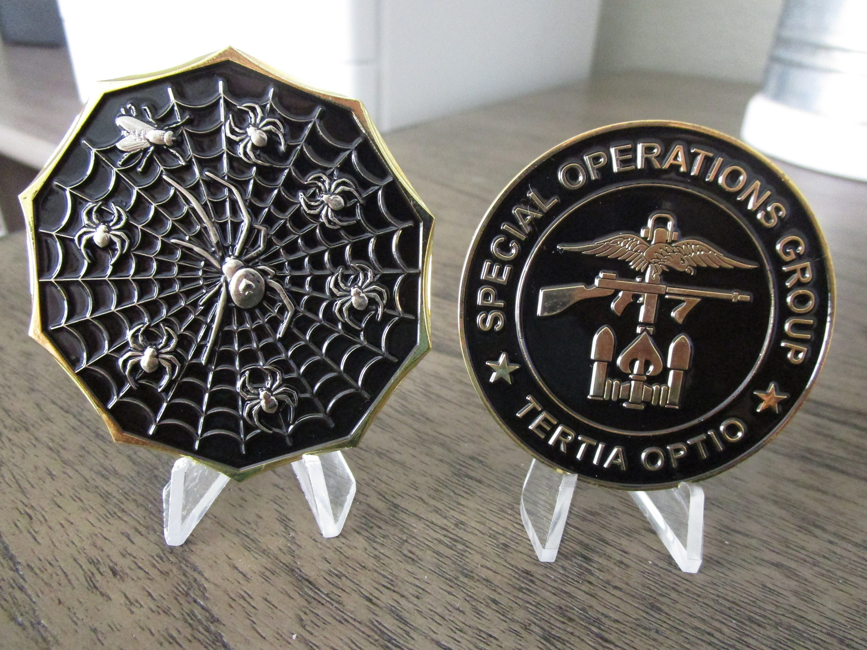 cia challenge coin cia challenge coin